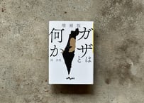 増補版 ガザとは何か　岡真理