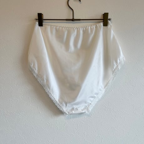 〈vintage〉sheer pantie