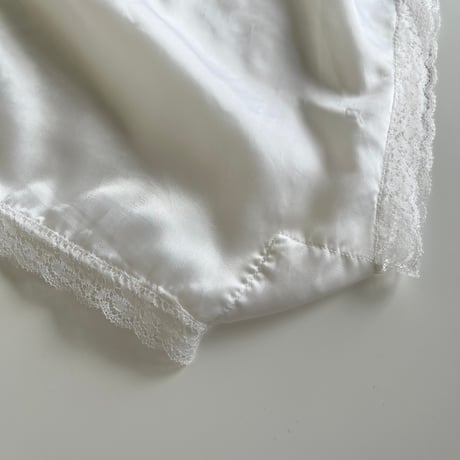 〈vintage〉sheer pantie