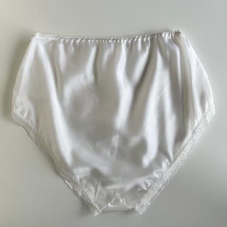 〈vintage〉sheer pantie