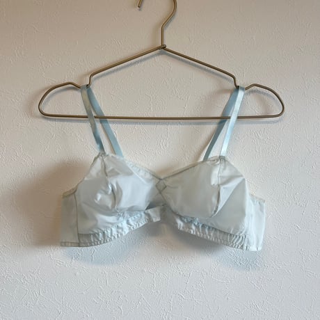 〈vintage〉sheer bra