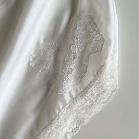 〈vintage〉sheer pantie