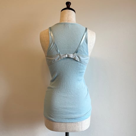 〈vintage〉sheer bra