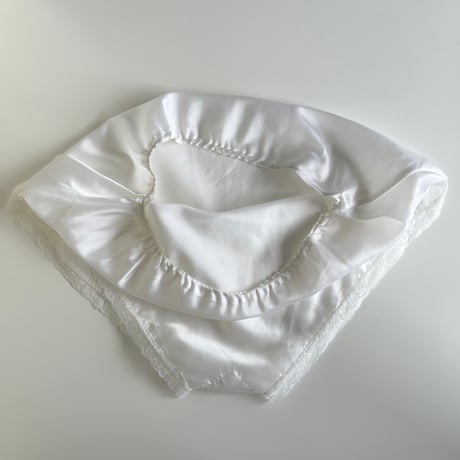 〈vintage〉sheer pantie