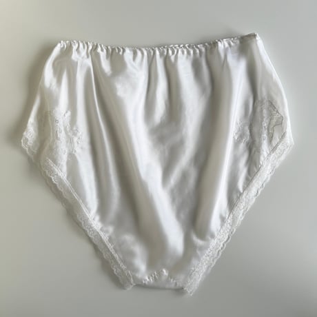 〈vintage〉sheer pantie