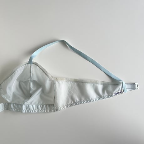 〈vintage〉sheer bra