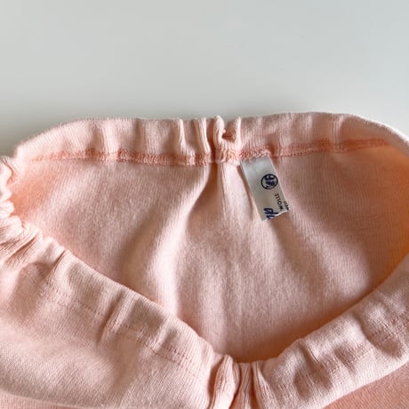 〈vintage〉underwear pants