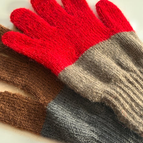 TEMBEA（テンベア） GUNTE MOHAIR
