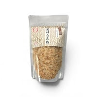 江良水産　ふわふわ削り（天日うるめ）