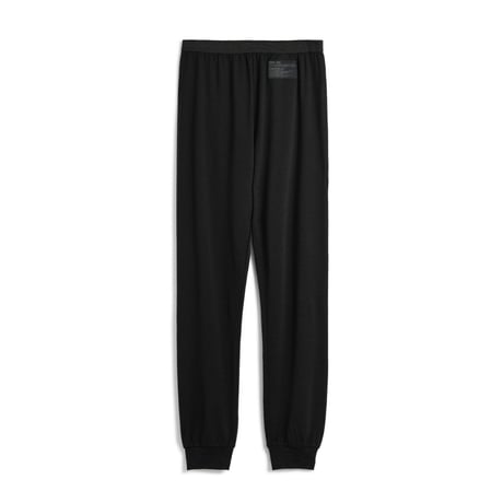 TAION-U31MWMT 【MENS】 メリノウール アンダーウェア ロングレギンス
