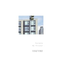 VERTERE バテレ 「Duranta ・ ドゥランタ」 缶 500ml