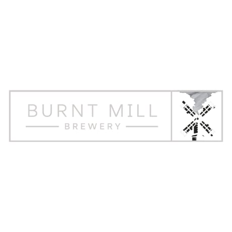 Burnt Mill 「 Helles 」缶 440ml