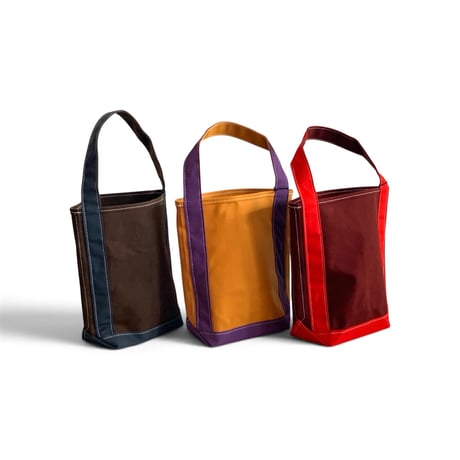 TEMBEA(テンベア)　 BAGUETTE TOTE SMALL TMB-0985N