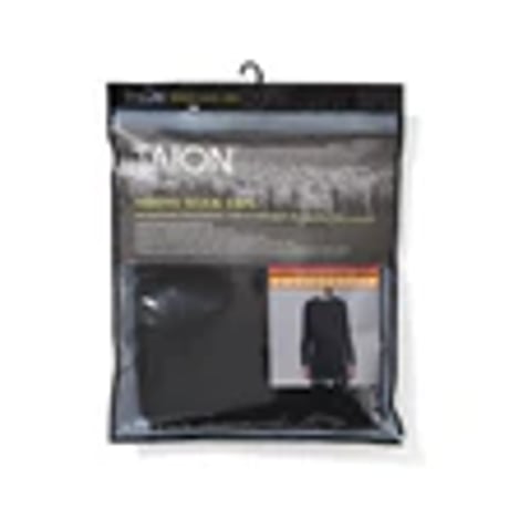 TAION-U03MWMT　【MEN】TAION メリノウール アンダーウェア ロングスリーブ Tシャツ