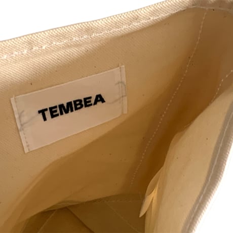 TEMBEA（テンベア）MARKET TOTE TMB-2560H