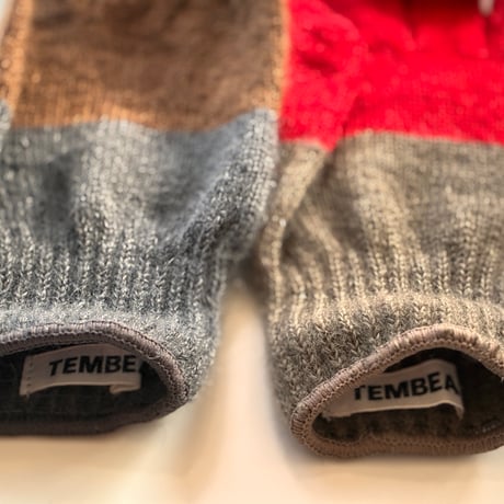 TEMBEA（テンベア） GUNTE MOHAIR