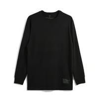 TAION-U03MWMT　【MEN】TAION メリノウール アンダーウェア ロングスリーブ Tシャツ
