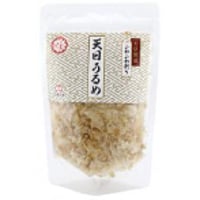 江良水産　ふわふわ削り（天日うるめ）