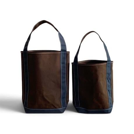 TEMBEA(テンベア)　 BAGUETTE TOTE SMALL TMB-0985N