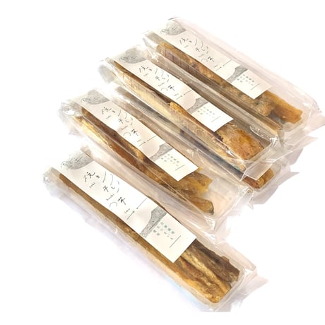 風と土 焼き干し芋 110g　　【次回入荷９月中旬ごろ】
