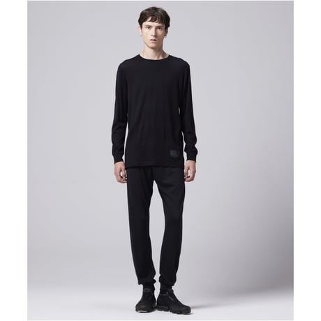 TAION-U31MWMT 【MENS】 メリノウール アンダーウェア ロングレギンス