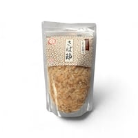 江良水産  　ふわふわ削り （さば節)