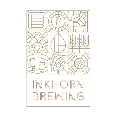 INKHORN BREWING インクホーンブルーイング「Kestrel #6 」缶355ml