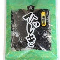 三重県産・ひじき　20g