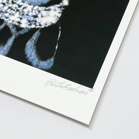Limited Edition Print of 50  “Time for bed" A3 / 420 × 297mm (16.5× 11.7 in)