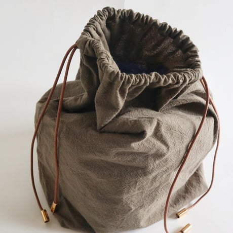 plaid  tote bag （tartan check）