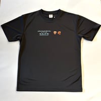 「世界ヤブイヌの日」2026　ドライTシャツ