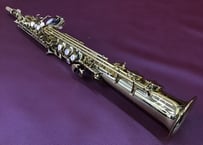 選定品】S.E.Shires(シャイアーズ) Q30YR | テナーバストロンボーン