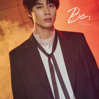ミニアルバム「Be：」-プレミアム盤-