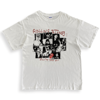 THE ROLLING STONES