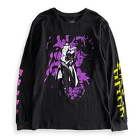 JOJO'S BIZARRE ADVENTURE