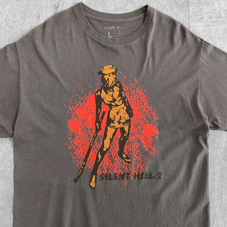 SILENT HILL 2