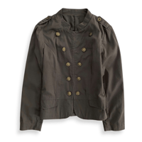 napoleon jacket