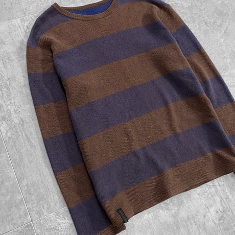 border long sleeve