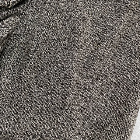 tweed skirt