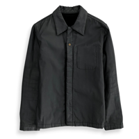 coating jacket