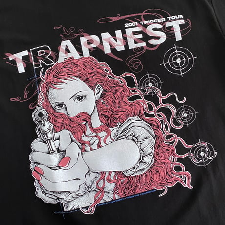 NANA TRAPNEST