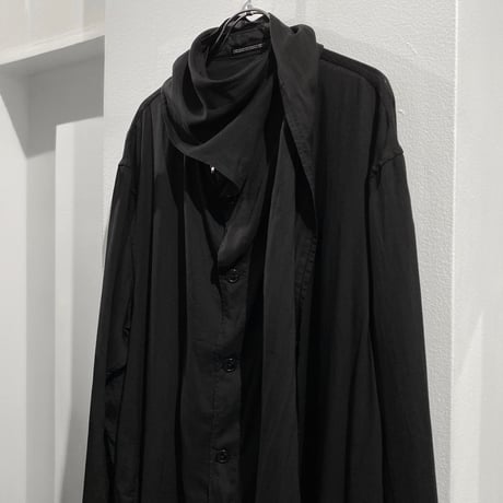 YOHJI YAMAMOTO