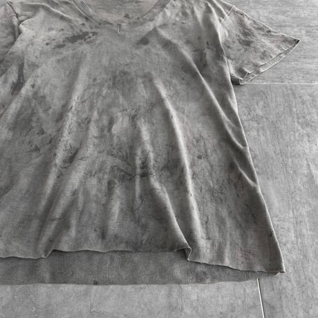 70's Hanes over dyeing tee