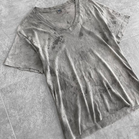 70's Hanes over dyeing tee