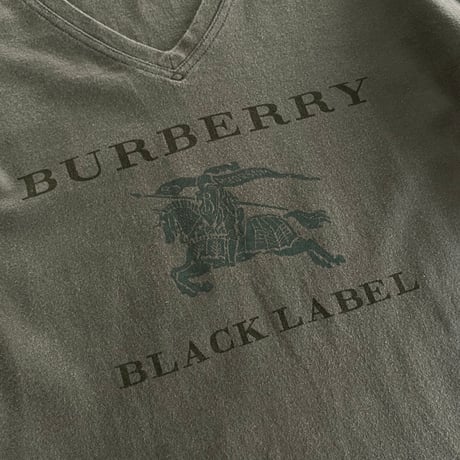 BURBERRY