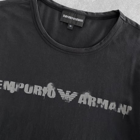 EMPORIO ARMANI