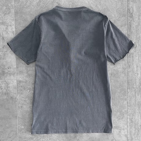 henry kneck tee