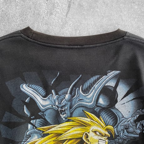 Dragonball Z