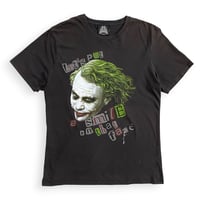 THE DARK KNIGHT