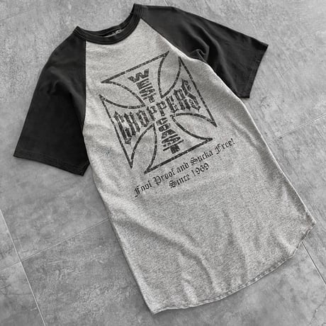 WEST COAST CHOPPERS